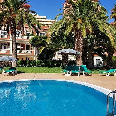 Luxusapartment Las Magnolias Apt.Nr. 2 Puerto de la Cruz  Exterior photo